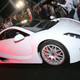 Illustration for article titled 840 HP Viper-Powered GTA Spano Has Generic Super Car Skin